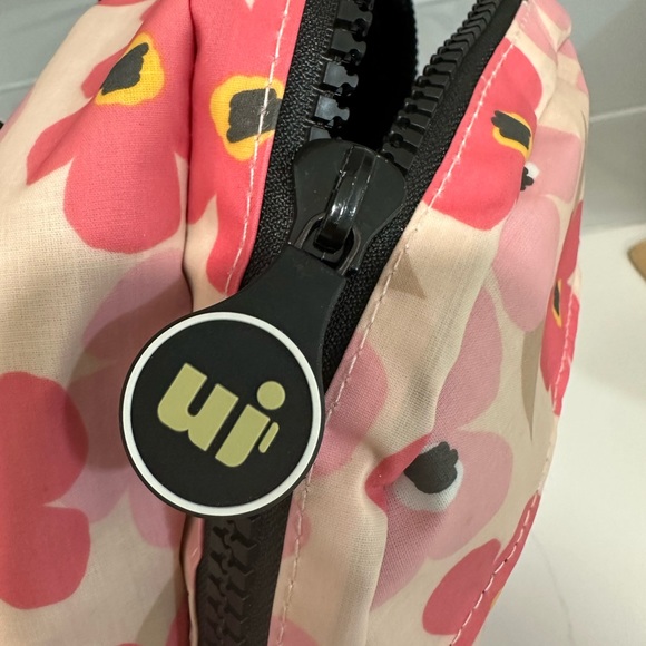 New Urban Infant Daycare-Prek Visit   Packie Backpack -Poppies Pattern Preschool - Picture 5 of 13